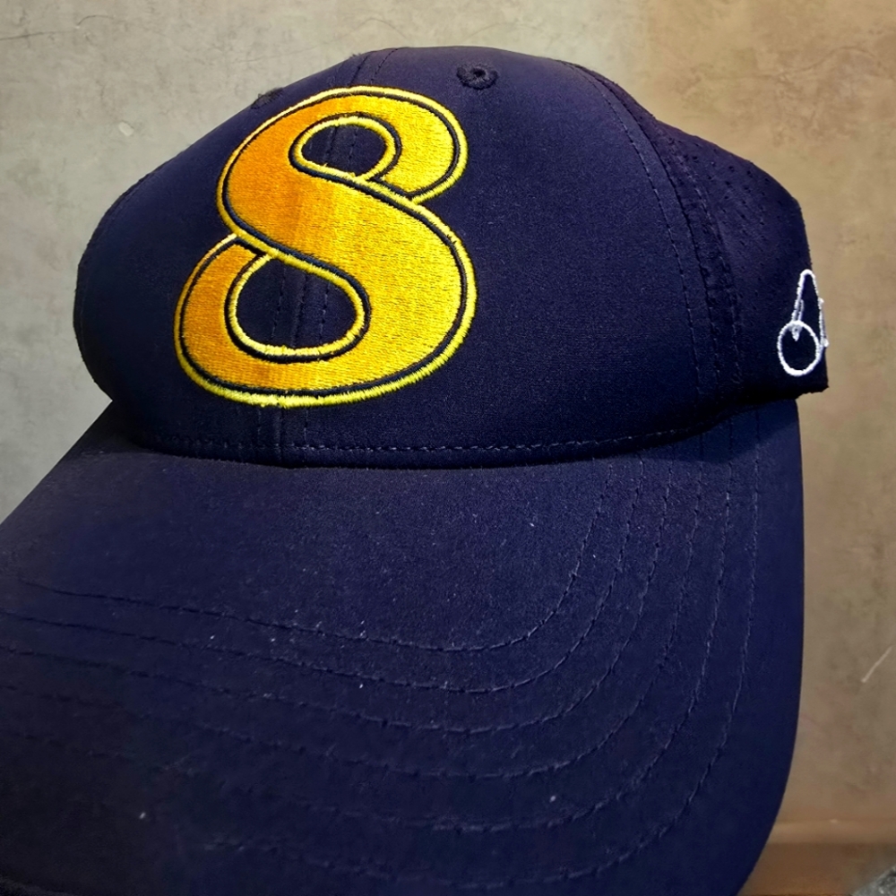 Nascar Hat Dale Jr.